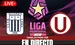 Alianza Lima vs Universitario Liga Femenina 2025