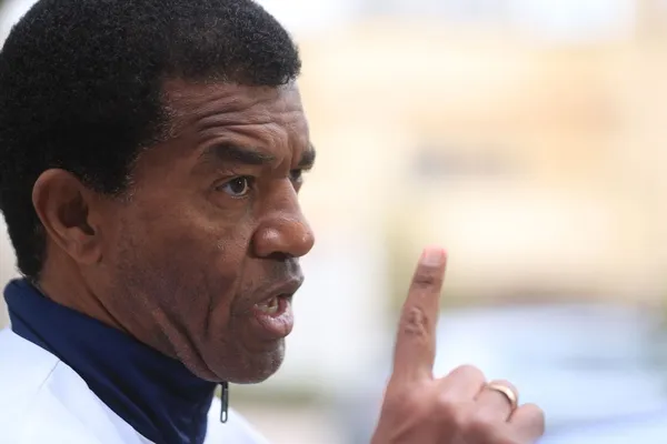 Julio César Uribe Sporting Cristal 2025