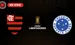 Flamengo vs Cruzeiro Copa Libertadores 2026
