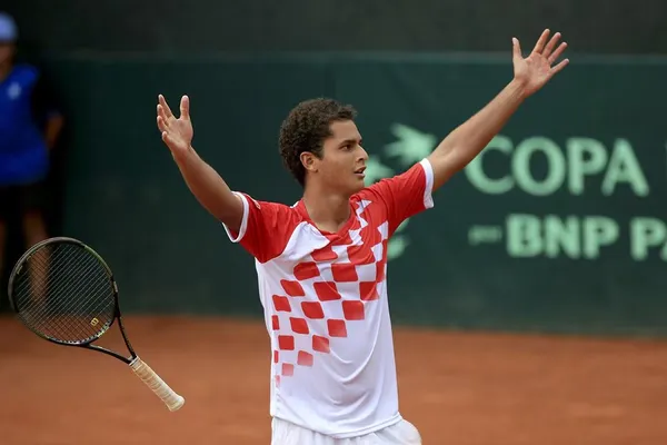 Juan Pablo Varillas