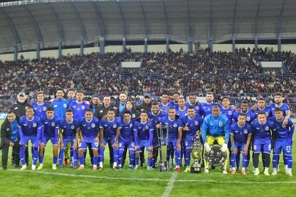 Binacional fuera de la Liga1: Resolución de la Corte de Puno revierte medida