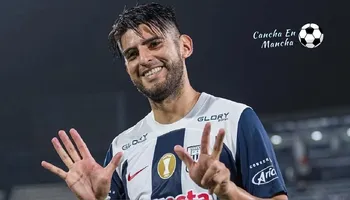 Carlos Zambrano está de regreso en Alianza Lima: Confirmado por Marioni