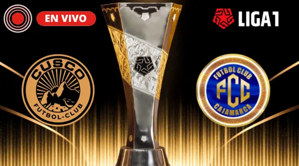 Cusco FC vs. FC Cajamarca EN VIVO: ¿cuándo y a qué hora juegan la fecha 10 del Torneo Apertura 2026?