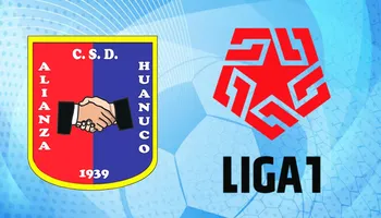 Alianza Universidad es de la Liga 1