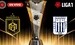 CD Moquegua vs Alianza Lima Torneo Clausura 2026