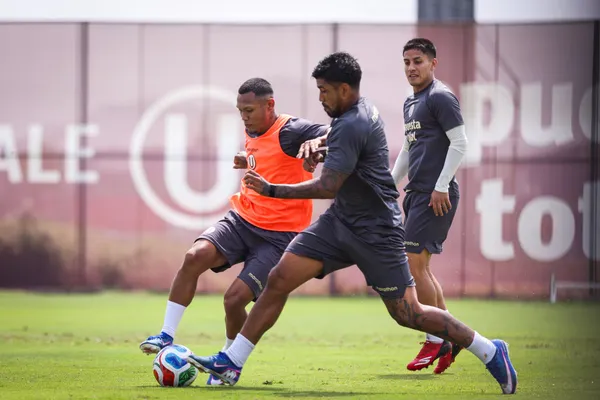 Universitario vs LDU: amistoso clave previo al Clásico y la Copa Libertadores 2026