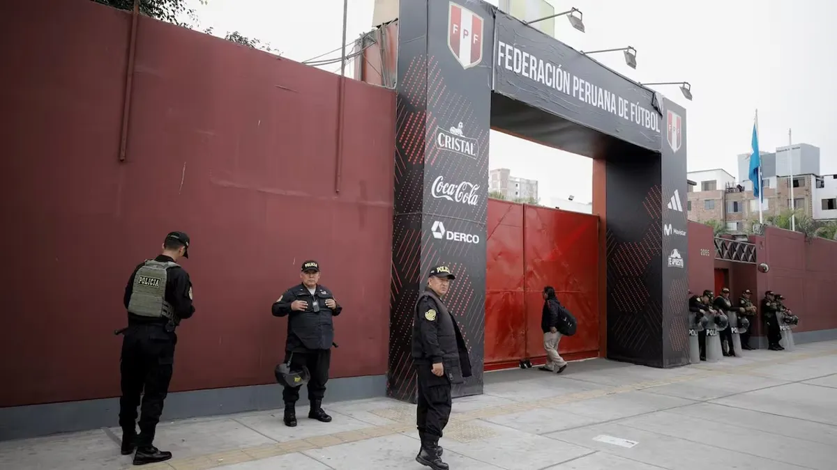 Videna FPF