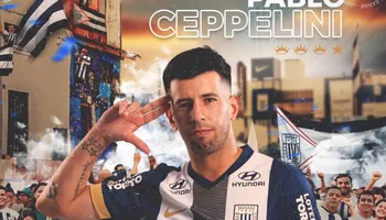 Pablo Ceppelini