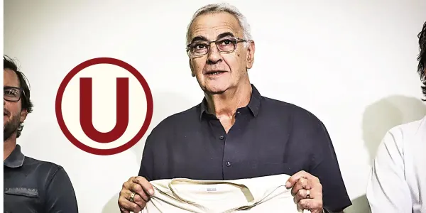 Jorge Fossati 2025