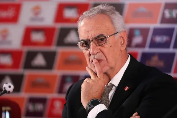 Jorge Fossati