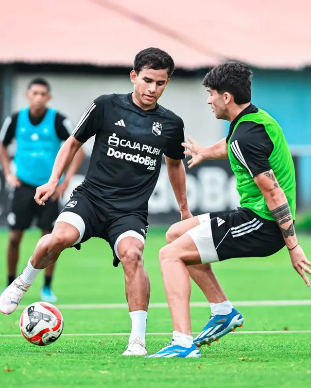 Fuente: Sporting Cristal
