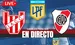 Instituto vs River Plate Torneo Clausura 2025