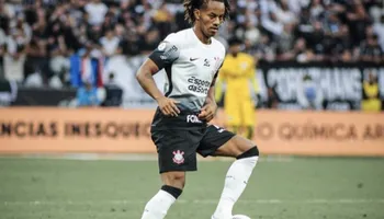La prensa de Brasil se rinde ante André Carrillo tras ser titular en Corinthians por la Copa Sudamericana 2024