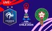 Francia vs Marruecos Mundial Sub 20 2025