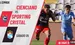 Cienciano vs Sporting Cristal Torneo Apertura 2025