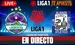 Comerciantes Unidos vs Alianza Atlético Torneo Clausura 2025