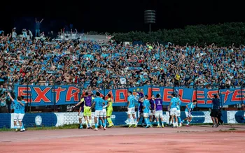 Sporting Cristal 2026