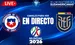 Chile vs Ecuador Eliminatorias al Mundial 2026