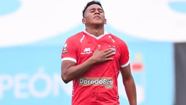 Josue Estrada 2025