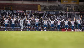 SOLO UN MILAGRO: Los resultados que necesita Alianza Lima para clasificar a octavos en la Copa Libertadores