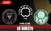 Inter de Miami vs Palmeiras Mundil de Clubes 2025