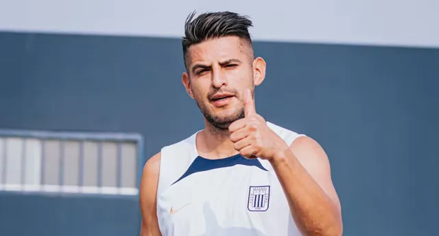 Carlos Zambrano