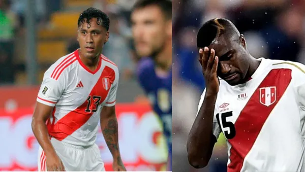 Christian Ramos le da la razón a Renato Tapia: “Muchos piensan igual, pero prefieren callar”