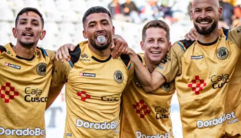 Cusco FC 2024
