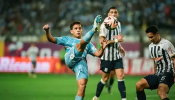 Análisis UNO x UNO del duelo entre Sporting Cristal vs. Alianza Lima