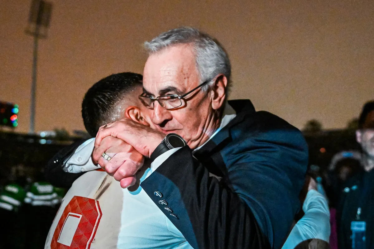 Jorge Fossati pendiente del debut de Piero Quispe con Pumas en la Liga MX