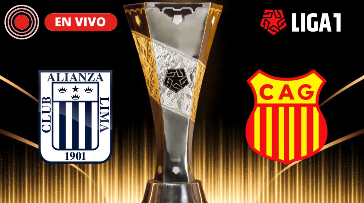 Alianza Lima vs Atlético Grau Torneo Clausura 2026