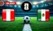 Perú vs México Amistoso internacional fecha FIFA 2026