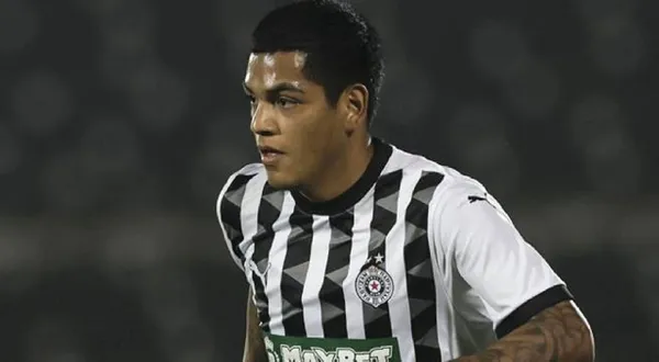 Joao Grimaldo 2025