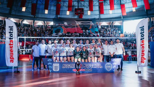 Alianza Lima 2024-25