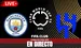 Manchester City vs Al Hilal Mundial de Clubes 2025