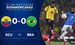 Ecuador vs Brasil Eliminatorias al Mundial 2026