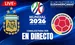 Argentina vs Colombia Eliminatorias al Mundial 2026