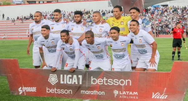 Ayacucho FC 2024