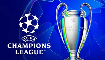 UEFA Champions League 2024-25