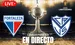 Fortaleza vs Vélez Sarsfield Copa Libertadores 2025