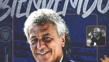 Néstor Gorosito 2024