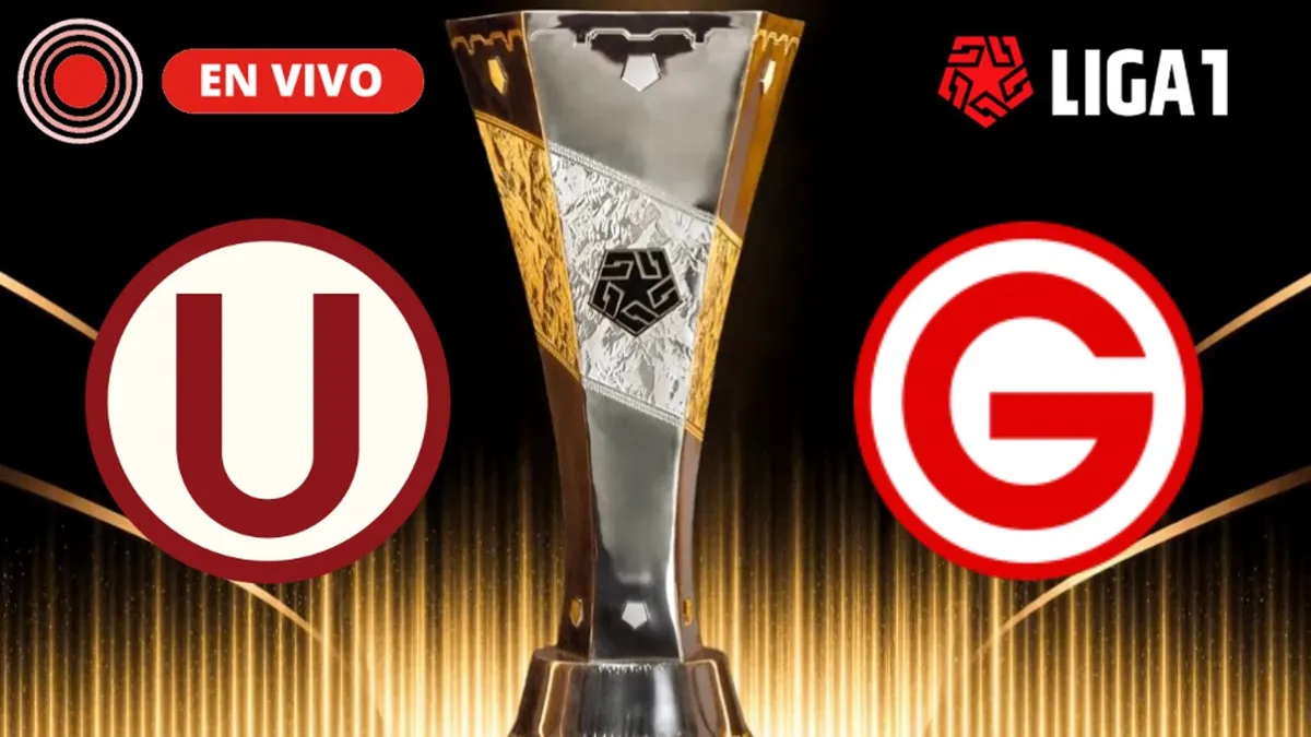 Universitario vs Deportivo Garcilaso Torneo Apertura 2026