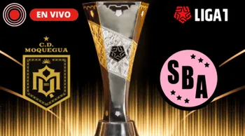 CD Moquegua vs Sport Boys Torneo Clausura 2026