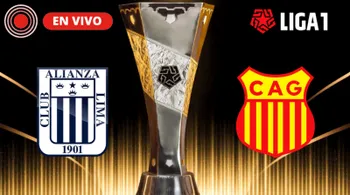 Alianza Lima vs Atlético Grau Torneo Clausura 2026