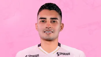 Carlos López 2025