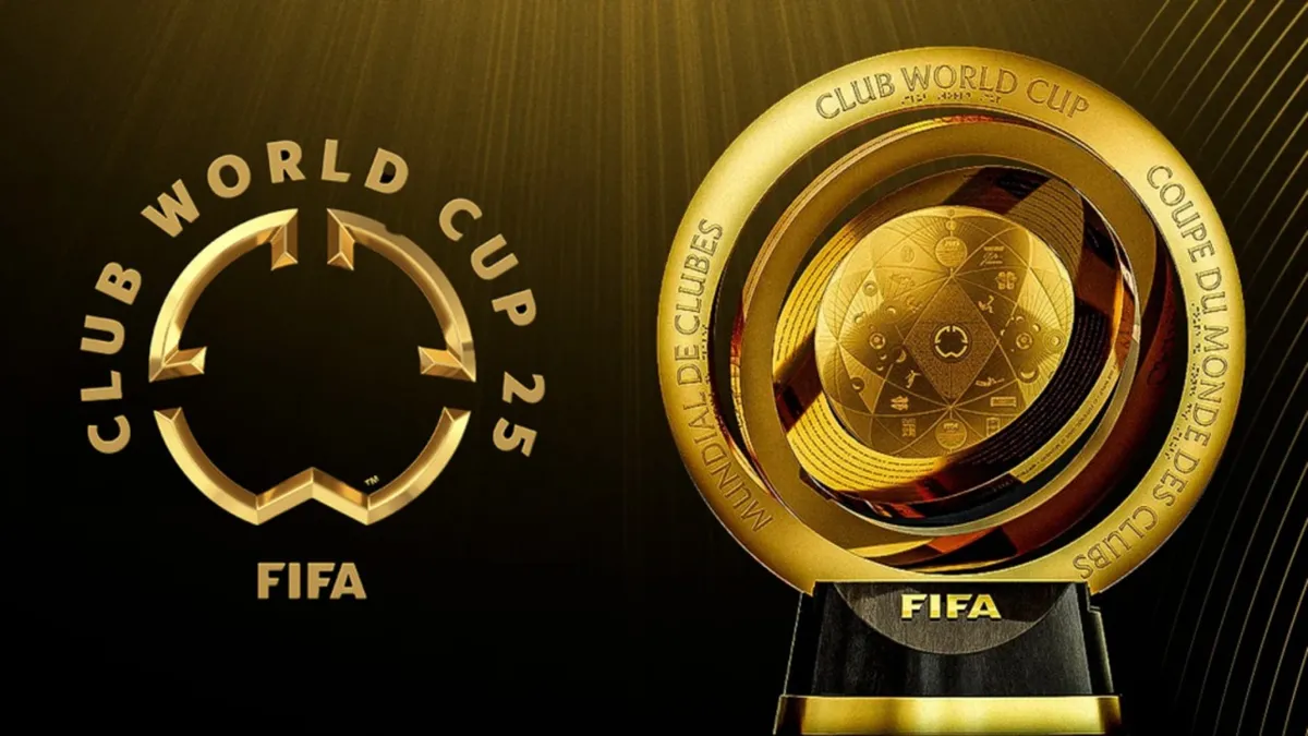 Mundial de Clubes 2025
