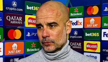 Pep Guardiola, DT de Manchester City 2024