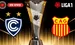 Cienciano vs Atlético Grau Torneo Clausura 2026