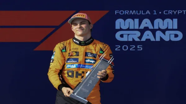 GP Miami 2025