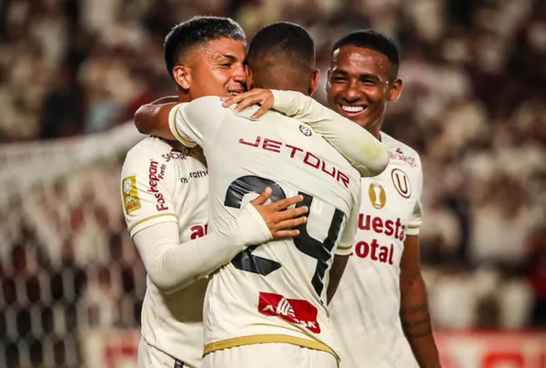 Universitario de Deportes 2025